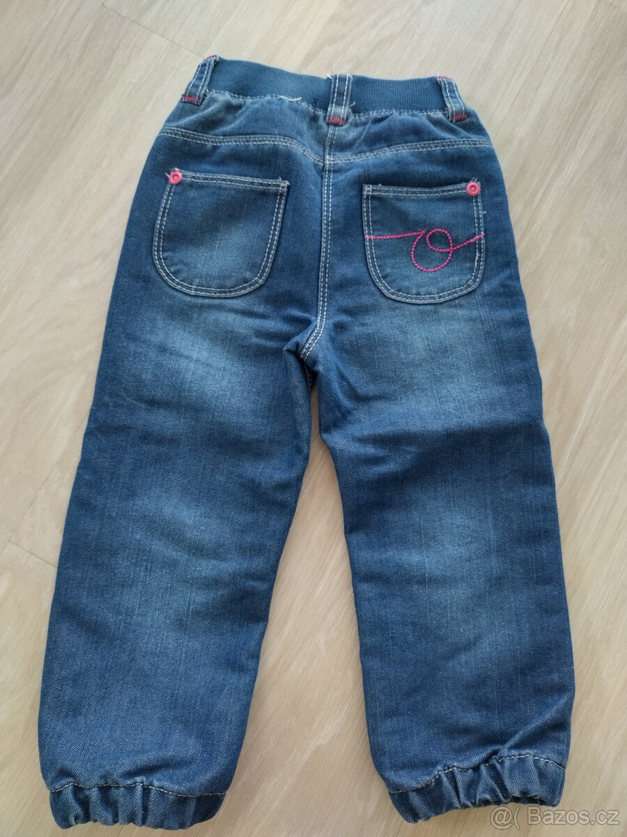 Dívčí komplet 92 - 4