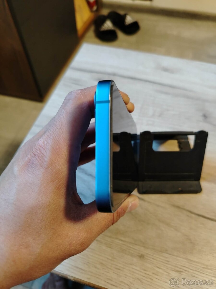 IPhone 13 128g - 4