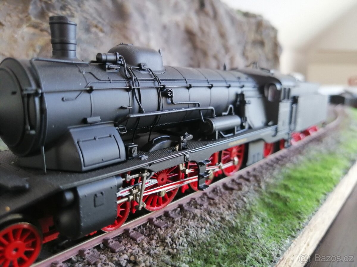 Roco 43217 - 4
