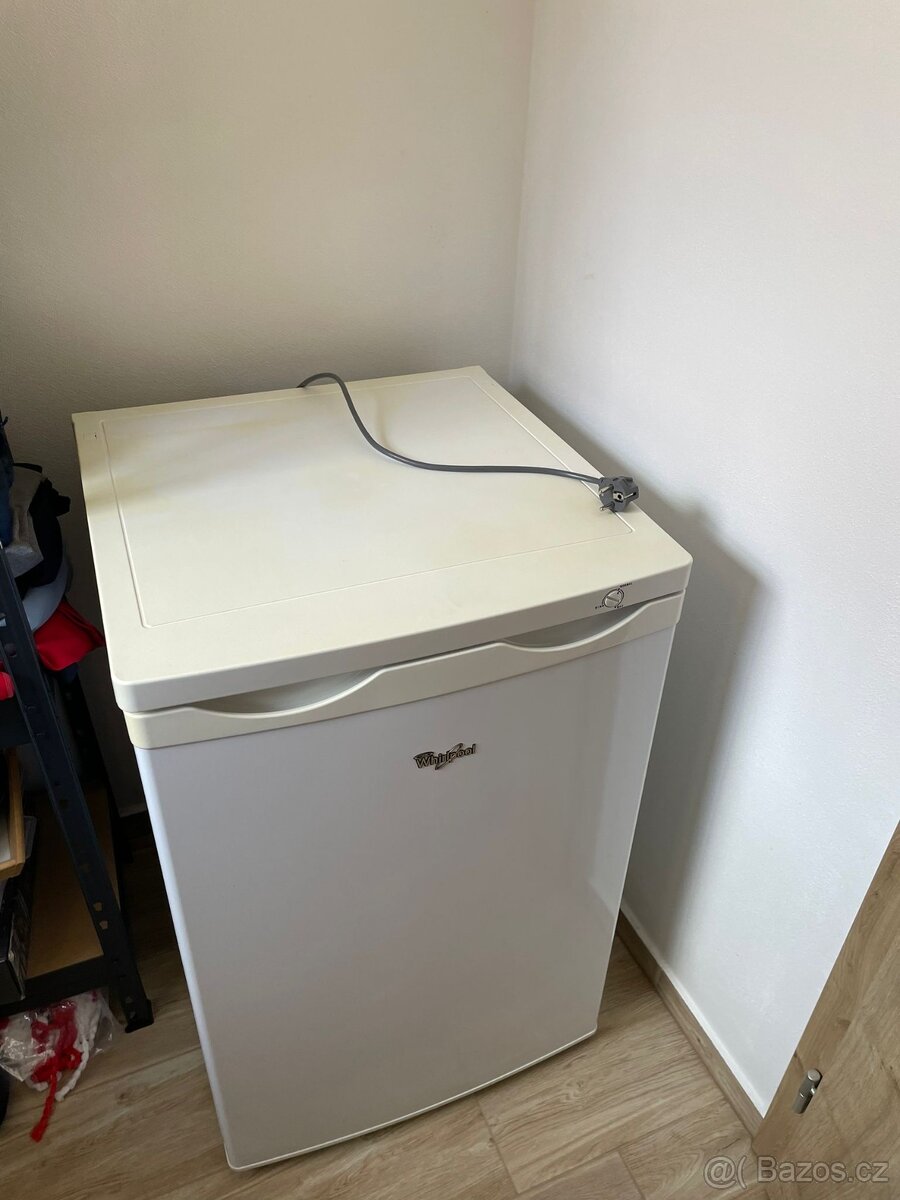 Mrazák Whirlpool AFB 601 AP - 4