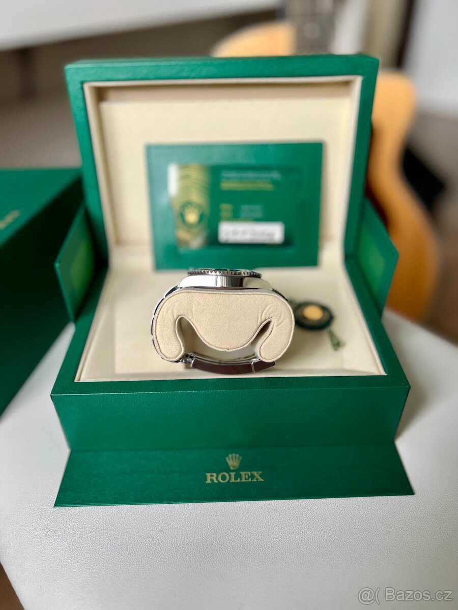 Rolex Submariner Date 2026 - 4