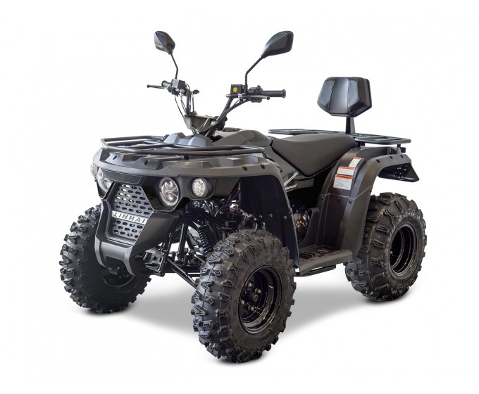LINHAI M 210 2x4 EFi T3B - akční cena
