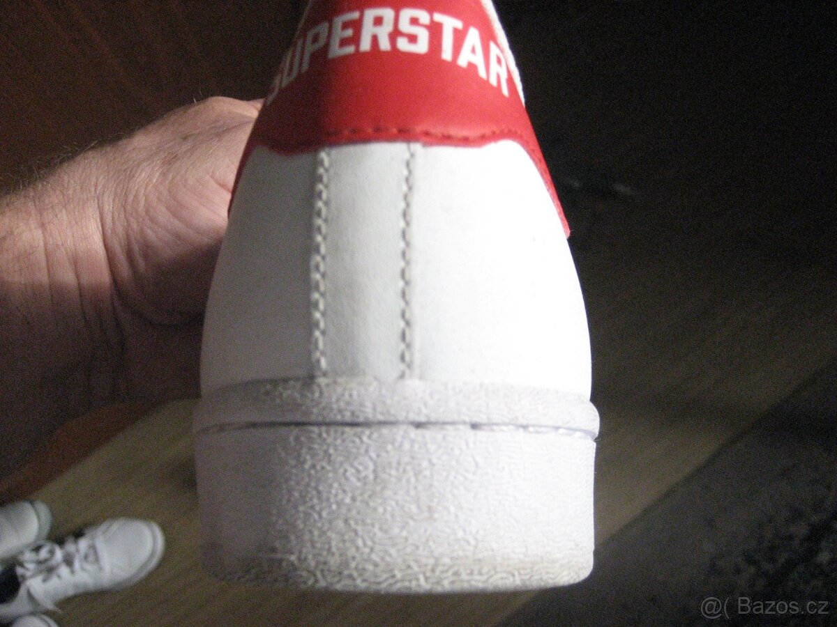 adidas superstar - 4