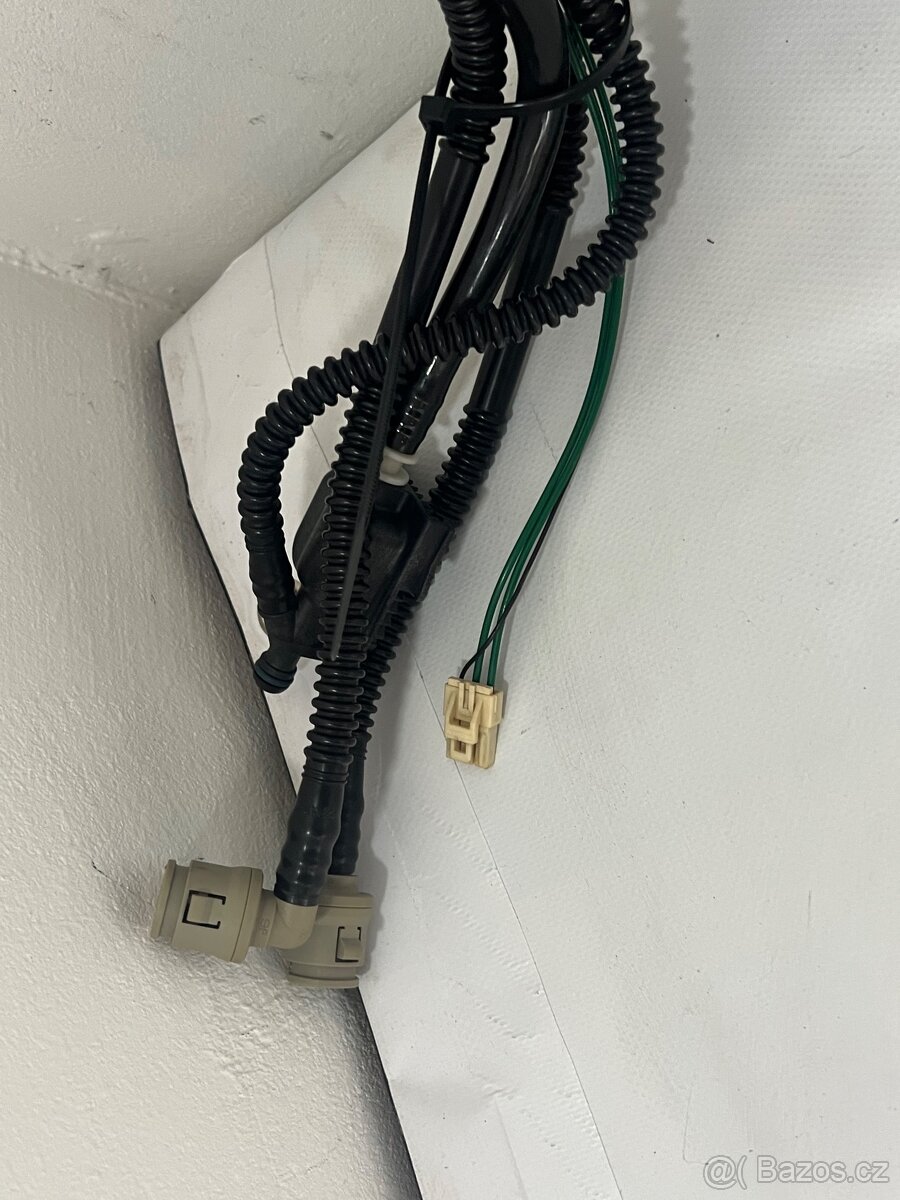 Palivové čerpadlo BMW 5 E60 E61 6 E63 E64 - 4