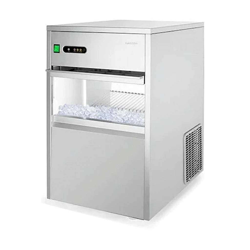 Výrobník ledu Klarstein Powericer XXL 25kg/24h - 4