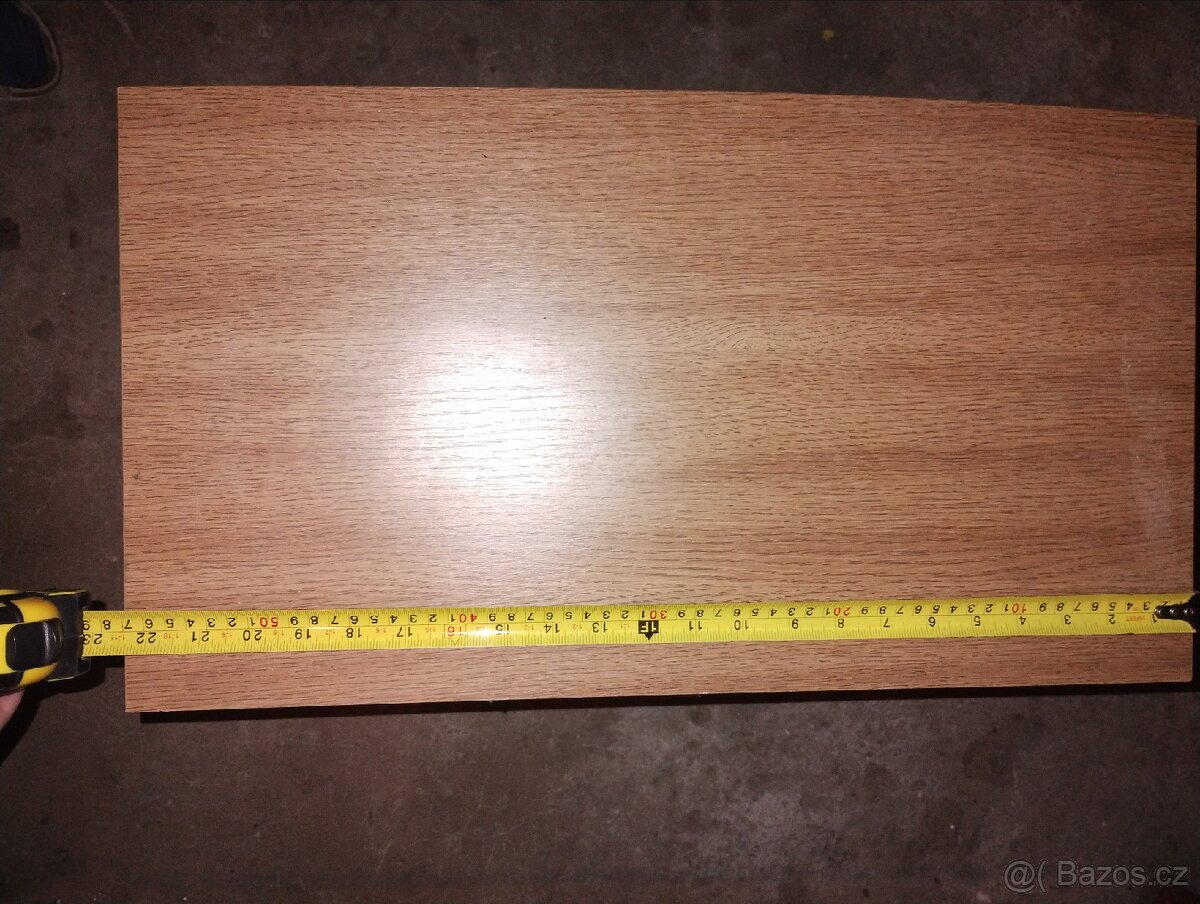 Stoleček Š57 x V45 x H32 cm - 4