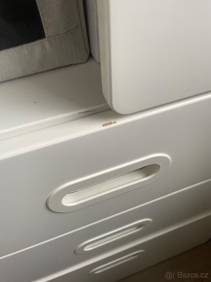 Skříň SMASTAD/PLASTA - 4