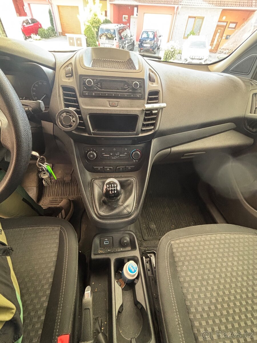 Ford Transit Connect 2022 - 4