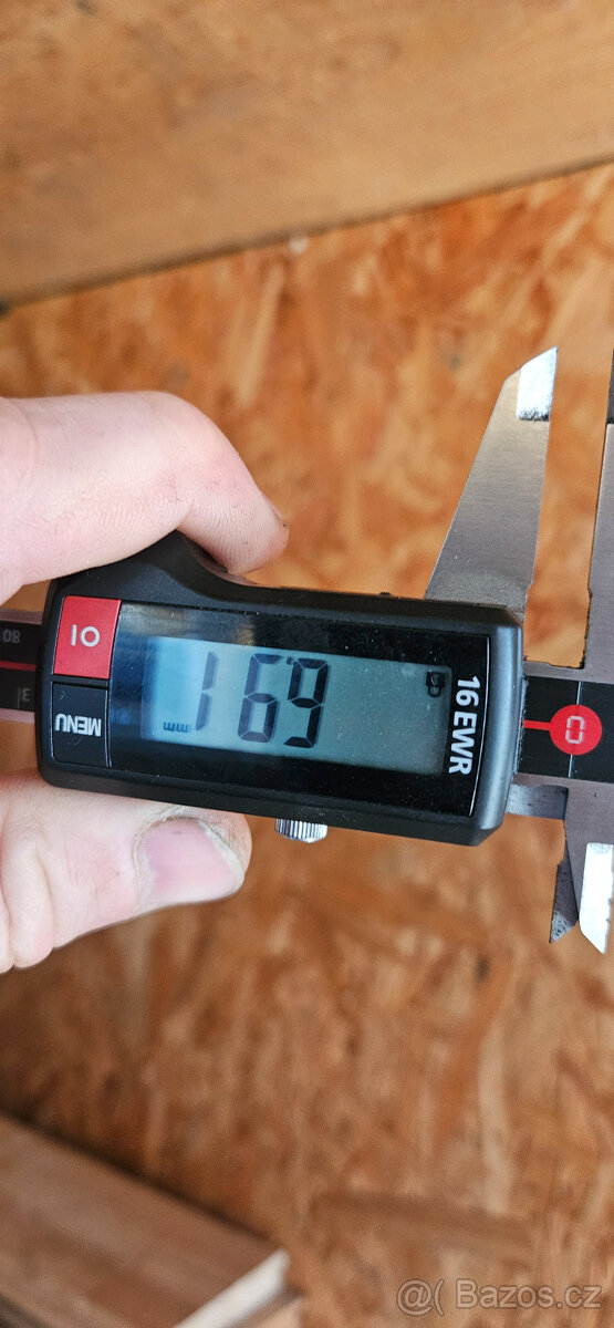 Letní pneumatiky 235/45 R17 97W 4ks - 4