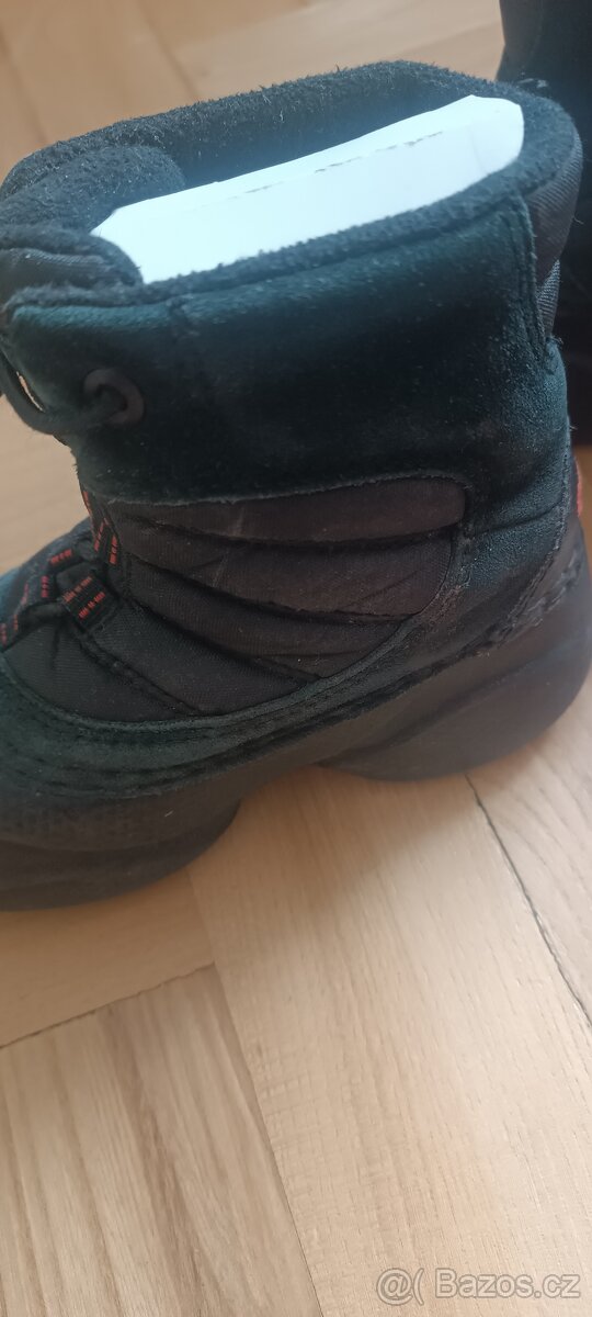 Columbia zimní TOP stav - 4