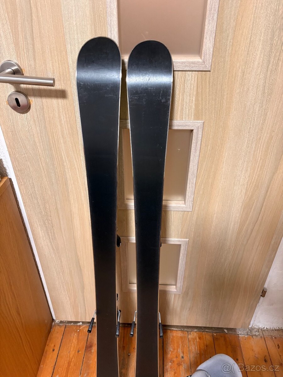 Dívčí lyžařský set 120 - 4