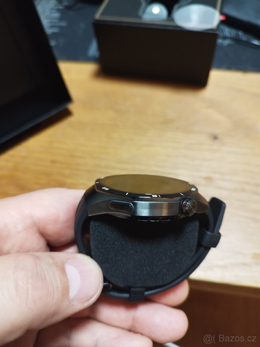 Huawei Watch GT 5 Pro - 4