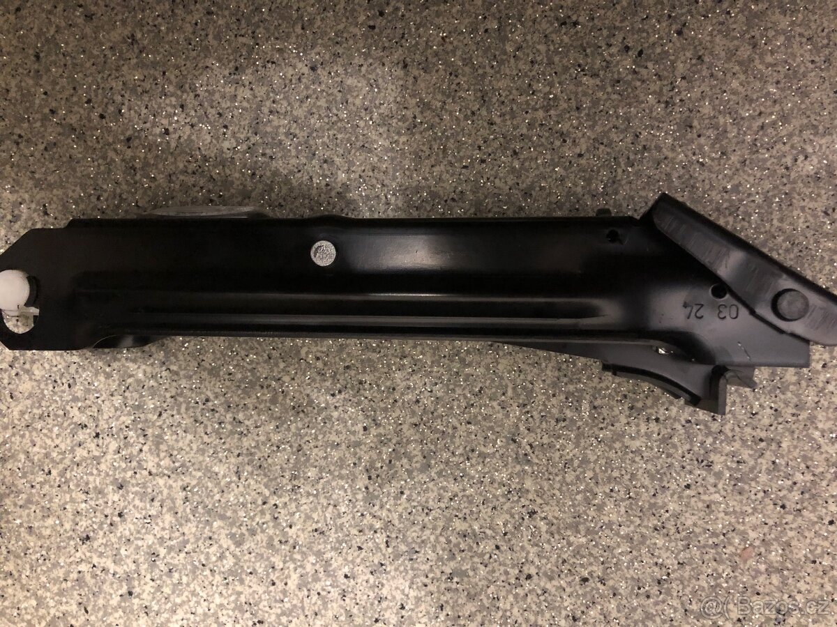 Prodám zvedak vw t5 t5.1 t6 t6.1 Multivan - 4