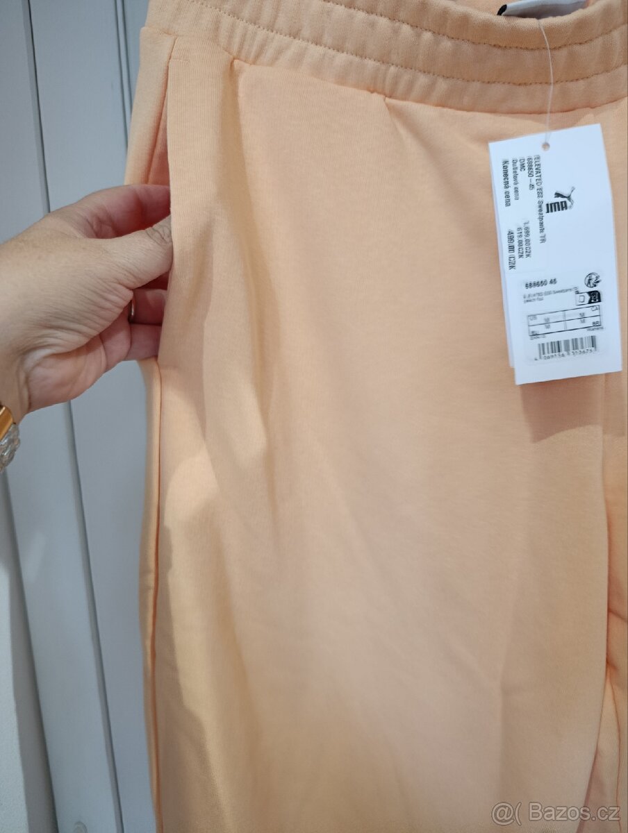 Dámské tepláky - 4