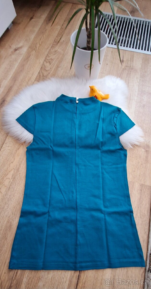 Nové tílko Mohito - 4