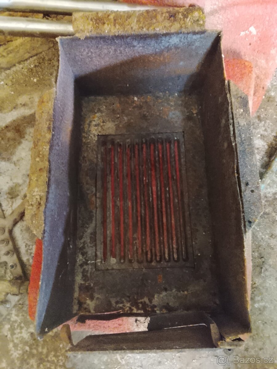 Destilační přístroj - 4