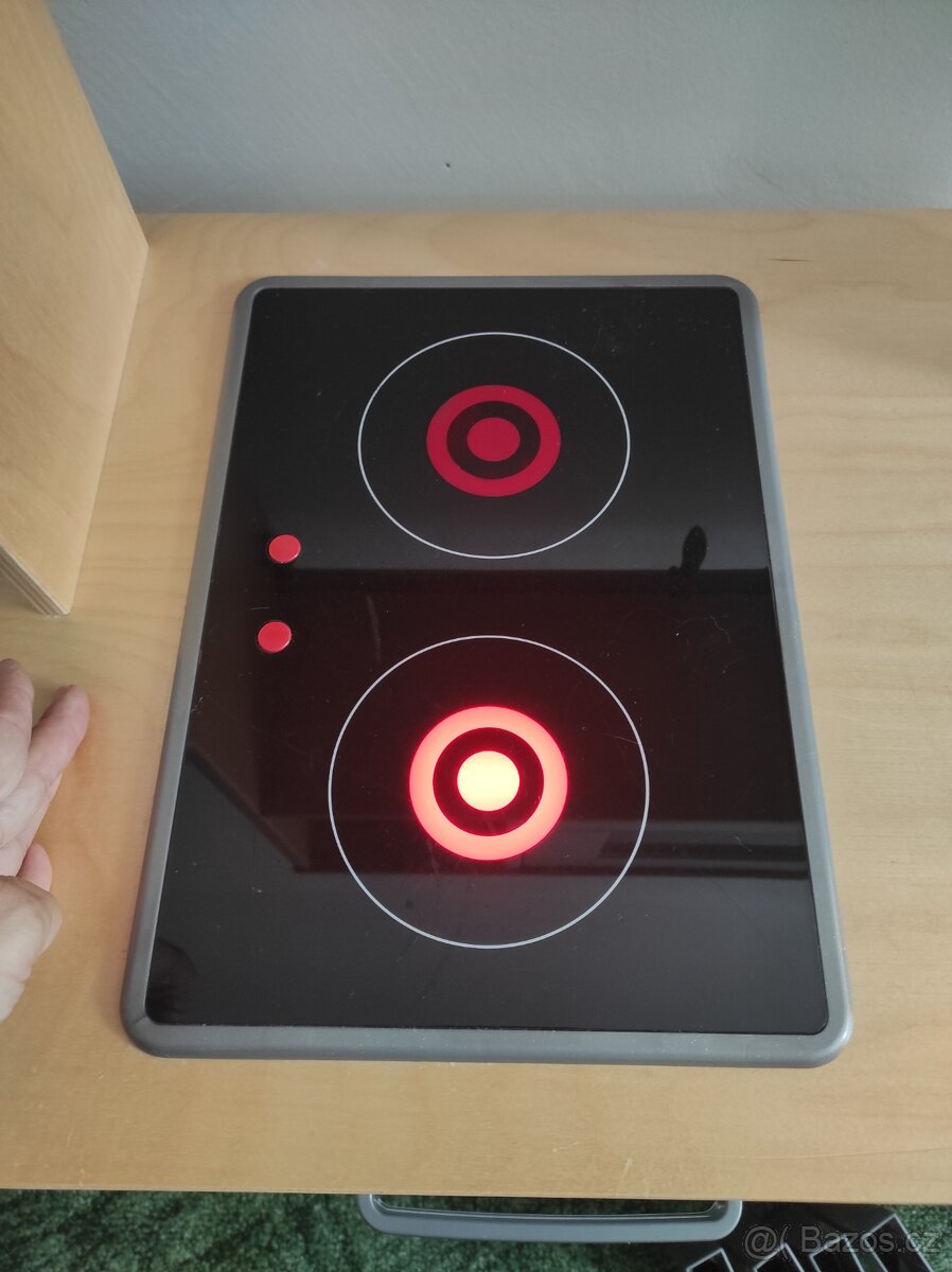 Dětská kuchyňka IKEA Duktig - 4