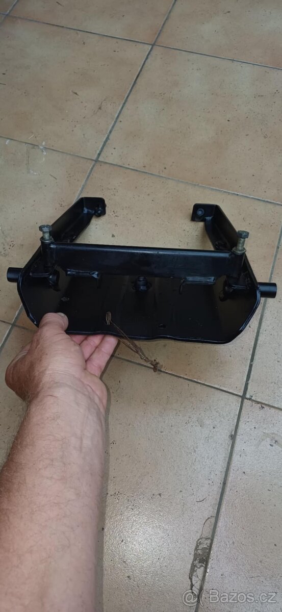 Can Am Outlander AlpineFlex - 4