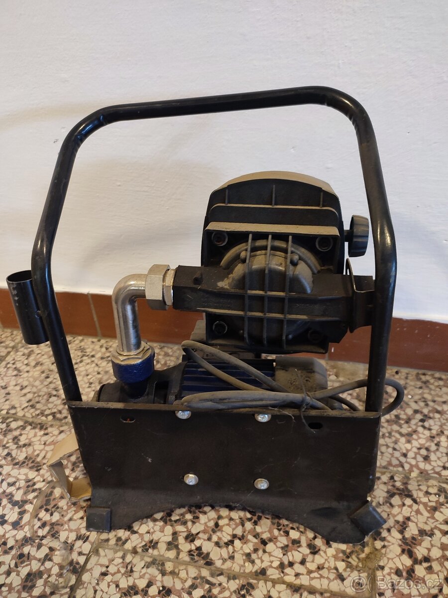 Elektrická pumpa ASIST - 4