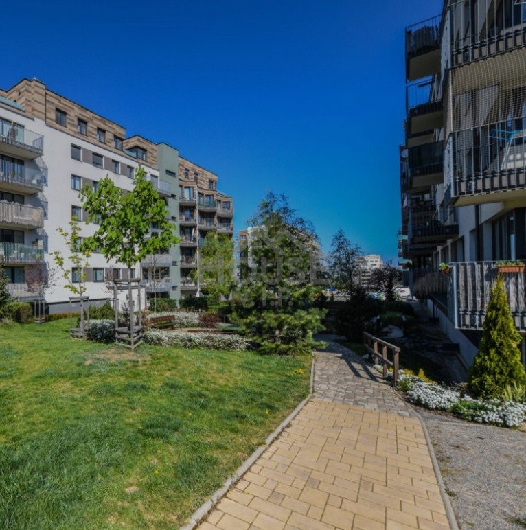 Prodej bytu 2+kk, 58 m2, lodžie, Praha 5 - Hlubočepy. - 4