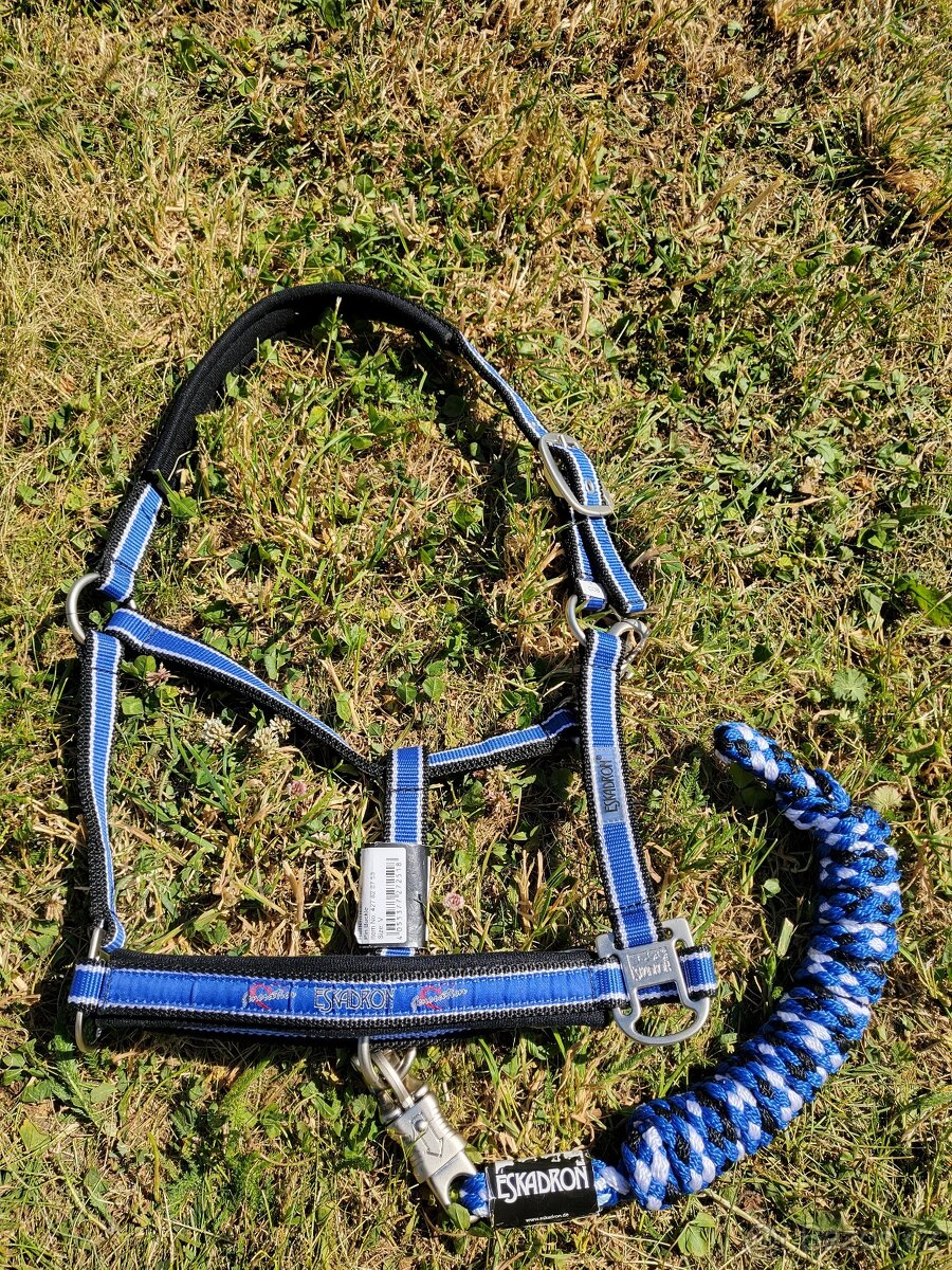 Eskadron Royalblue - 4