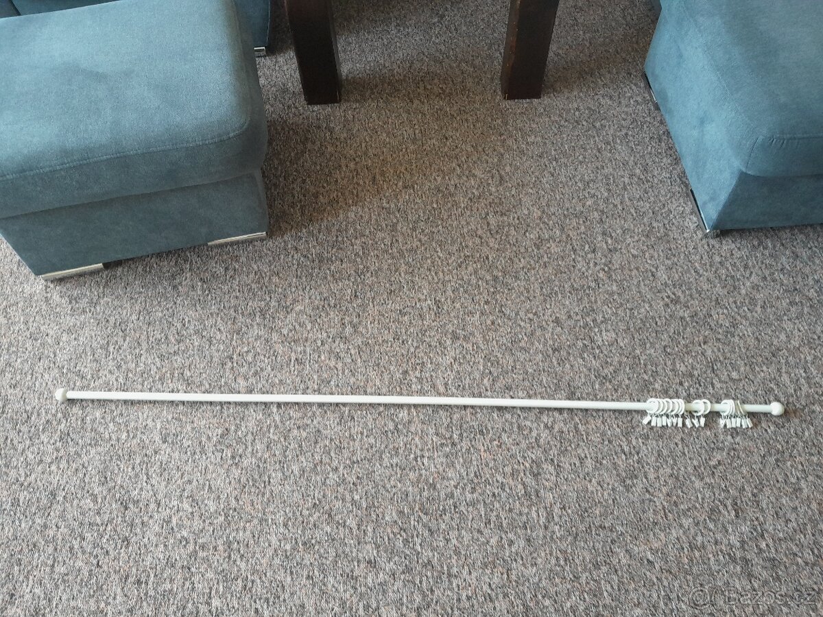 Prodám garnýže, různé - 4