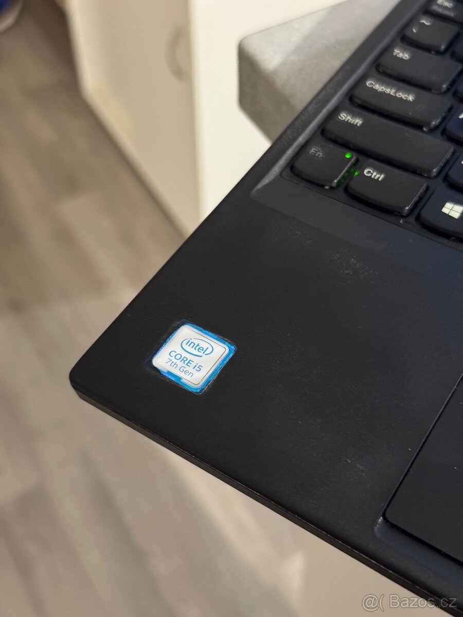 Lenovo ThinkPad L570 - 4