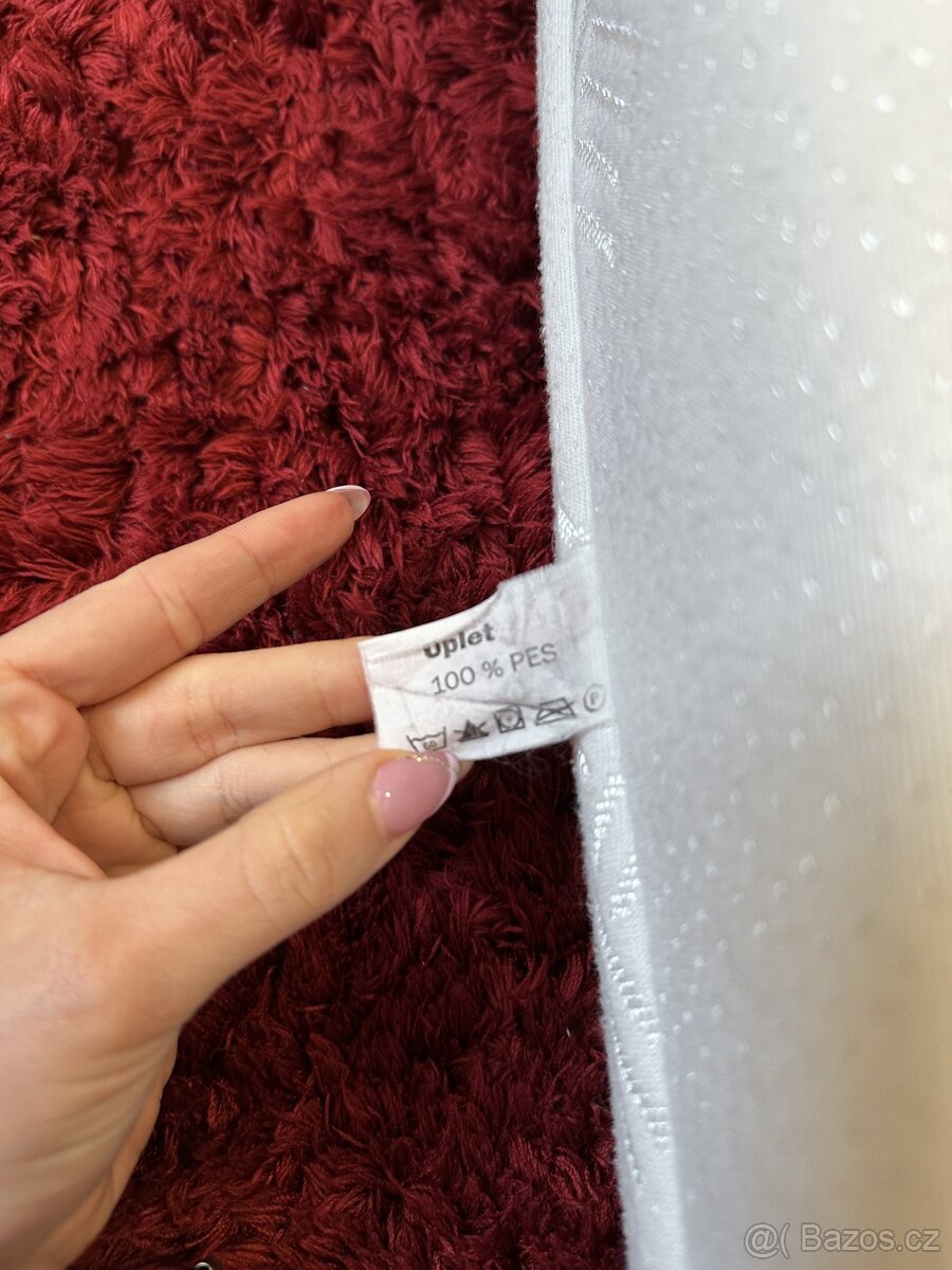 Matrace Dřevočal 120 cm - 4