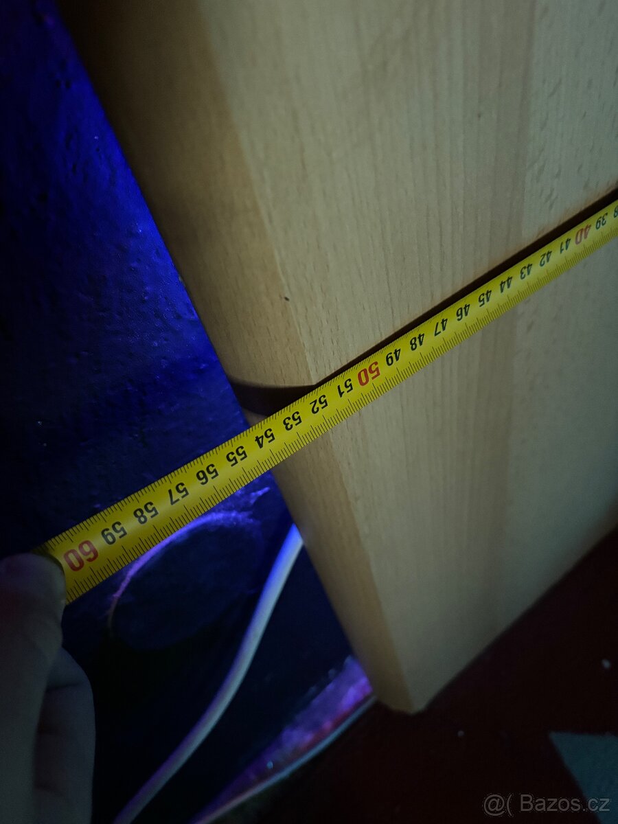 Prodám psací stul - 4