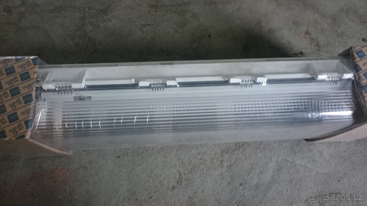 Nová zářivka 2x18W-zabalená - 4