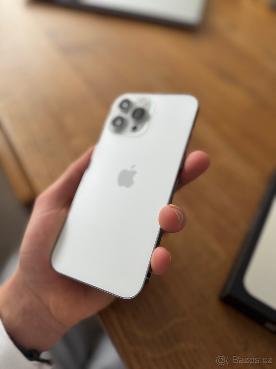 IPhone 13 Pro Max - 4