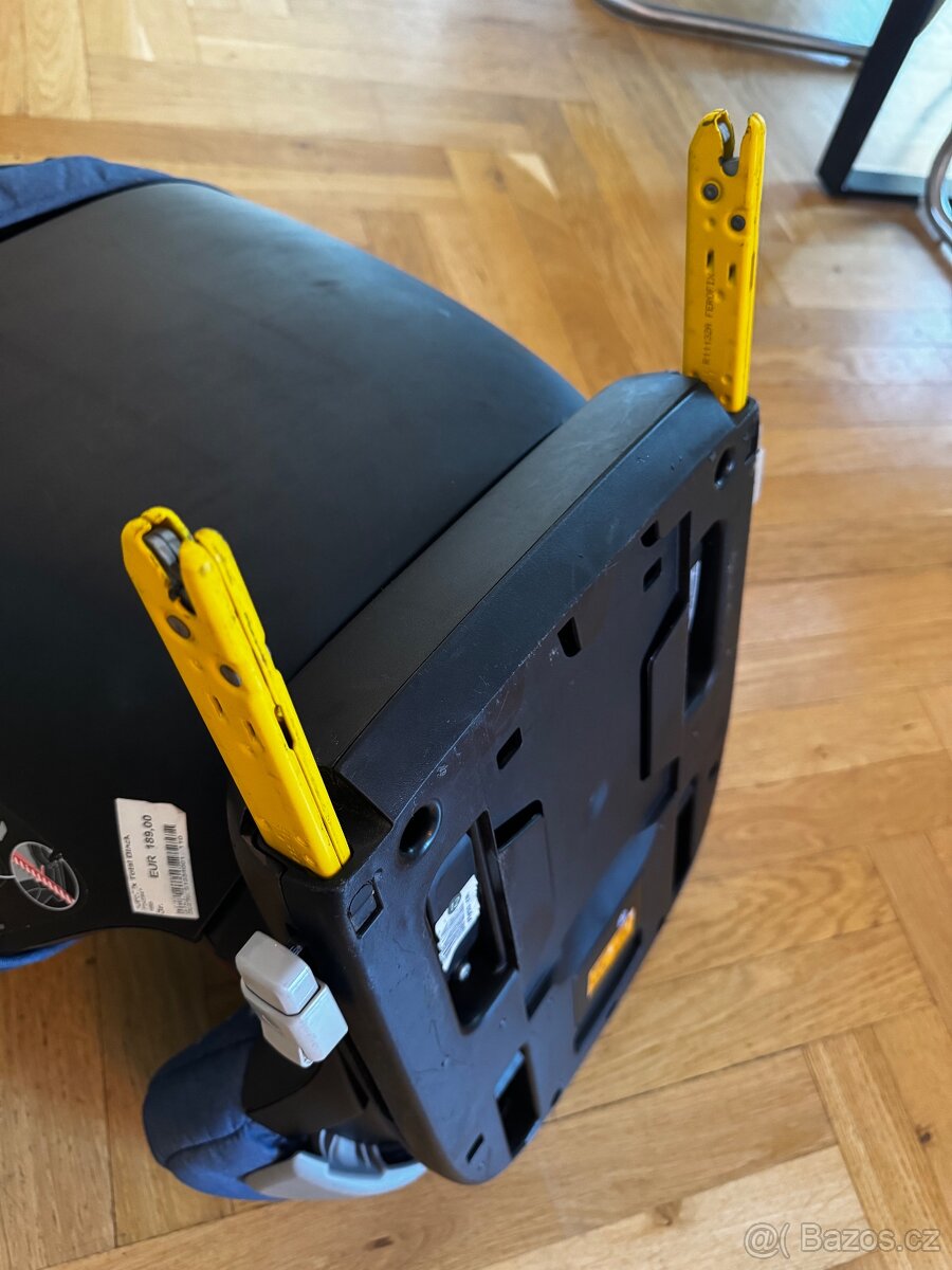 Maxi Cosi Rodifix - 4