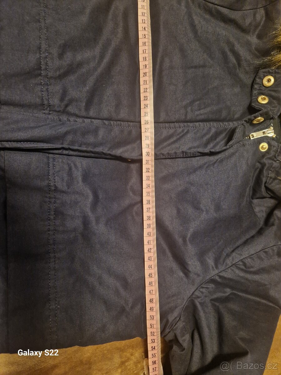 Reserved kabát 40 - 4