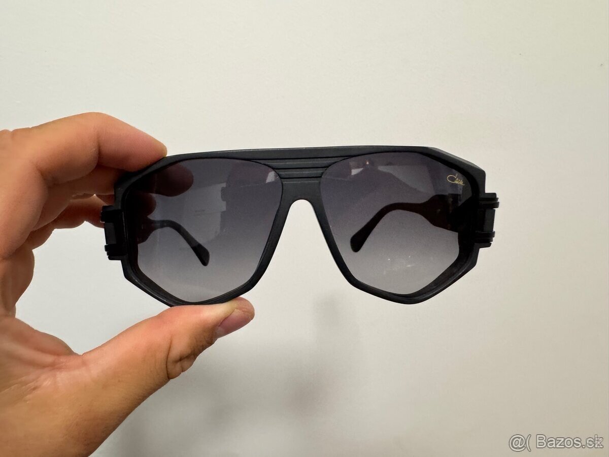 CAZAL Legends 163/3 slnečne okuliare - 4