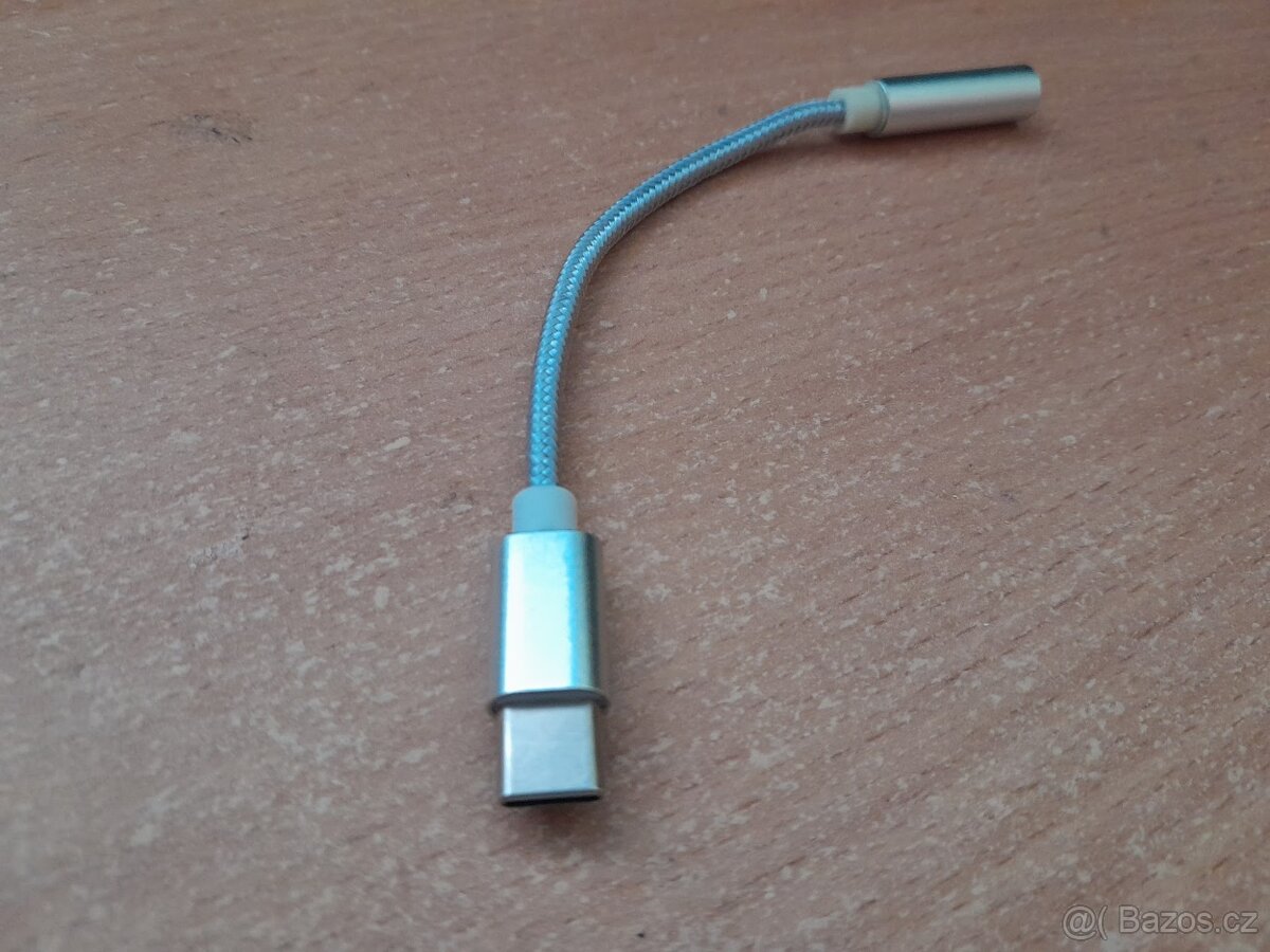 KABEL REDUKCE VIZ FOTO IHNED K PRODEJI - 4