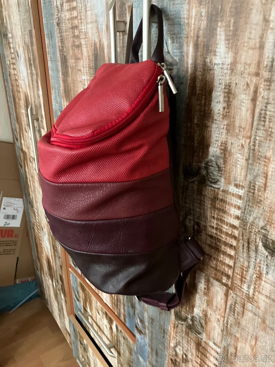 Novy batoh Zwei - 4