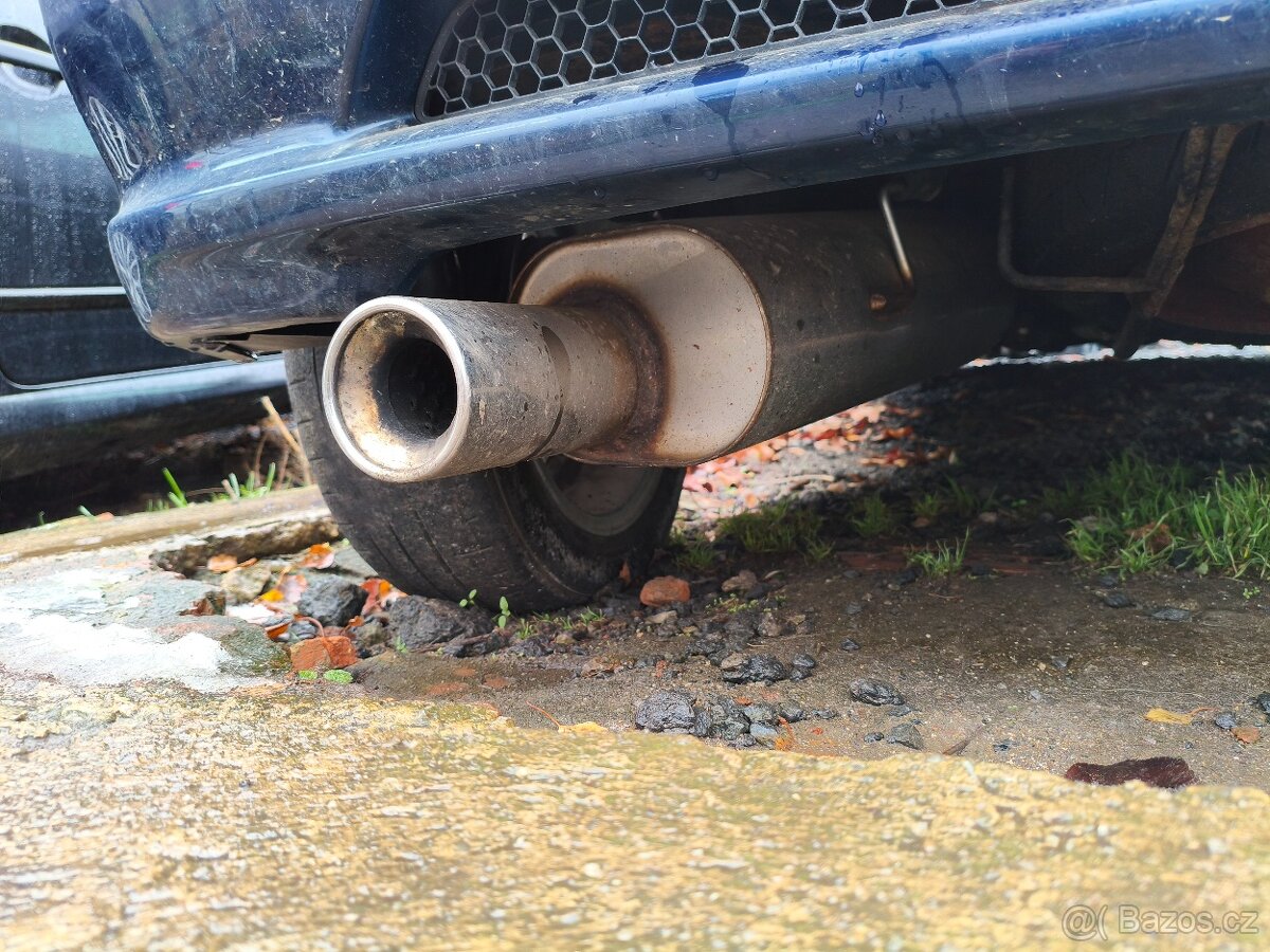 Peugeot 106 sport - 4