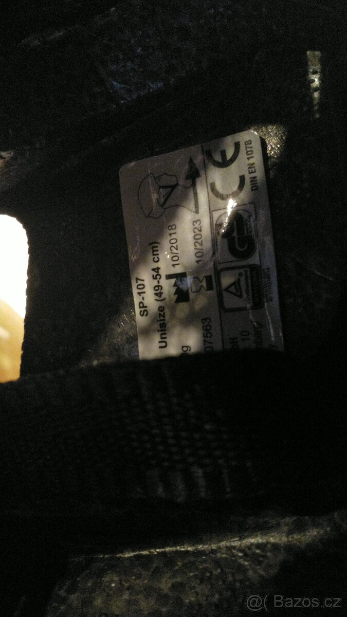 Dětské cyklohelmy - 4