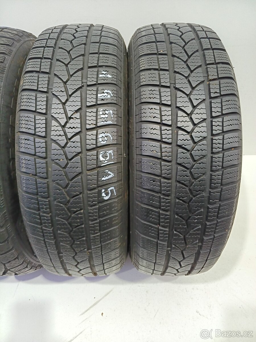 Zimní pneu 195/65/15 Taurus+Sebring - 4