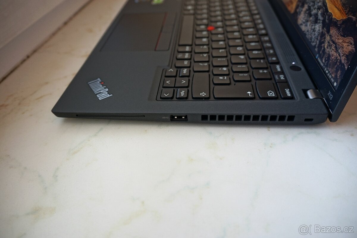 █ Lenovo X13 gen 2 (i5, 1920x1200, záruka) █ - 4