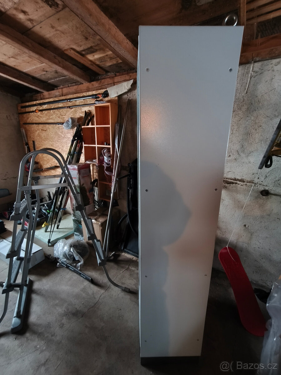 Prodám rozvaděčová skříň - 4