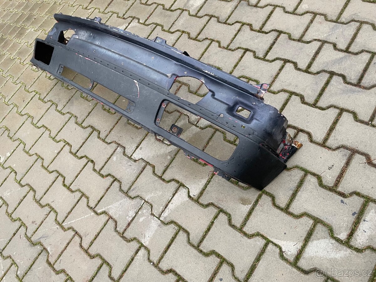 Prodam dily na BMW e30 - 4