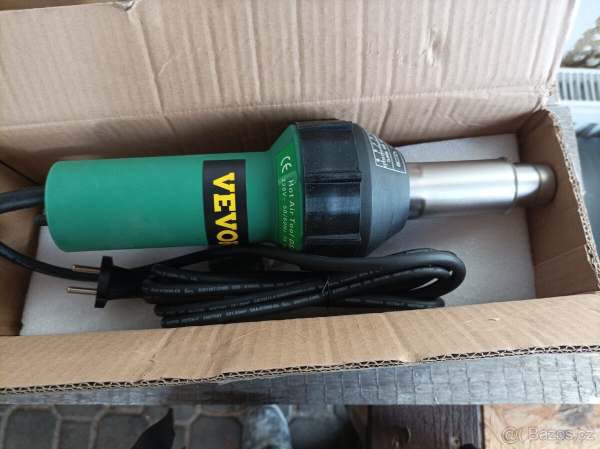 Věci z garáže - 4