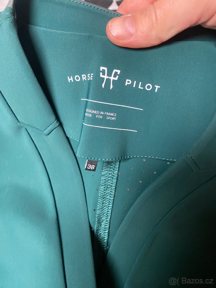Krásné Sako horse Pilot - 4
