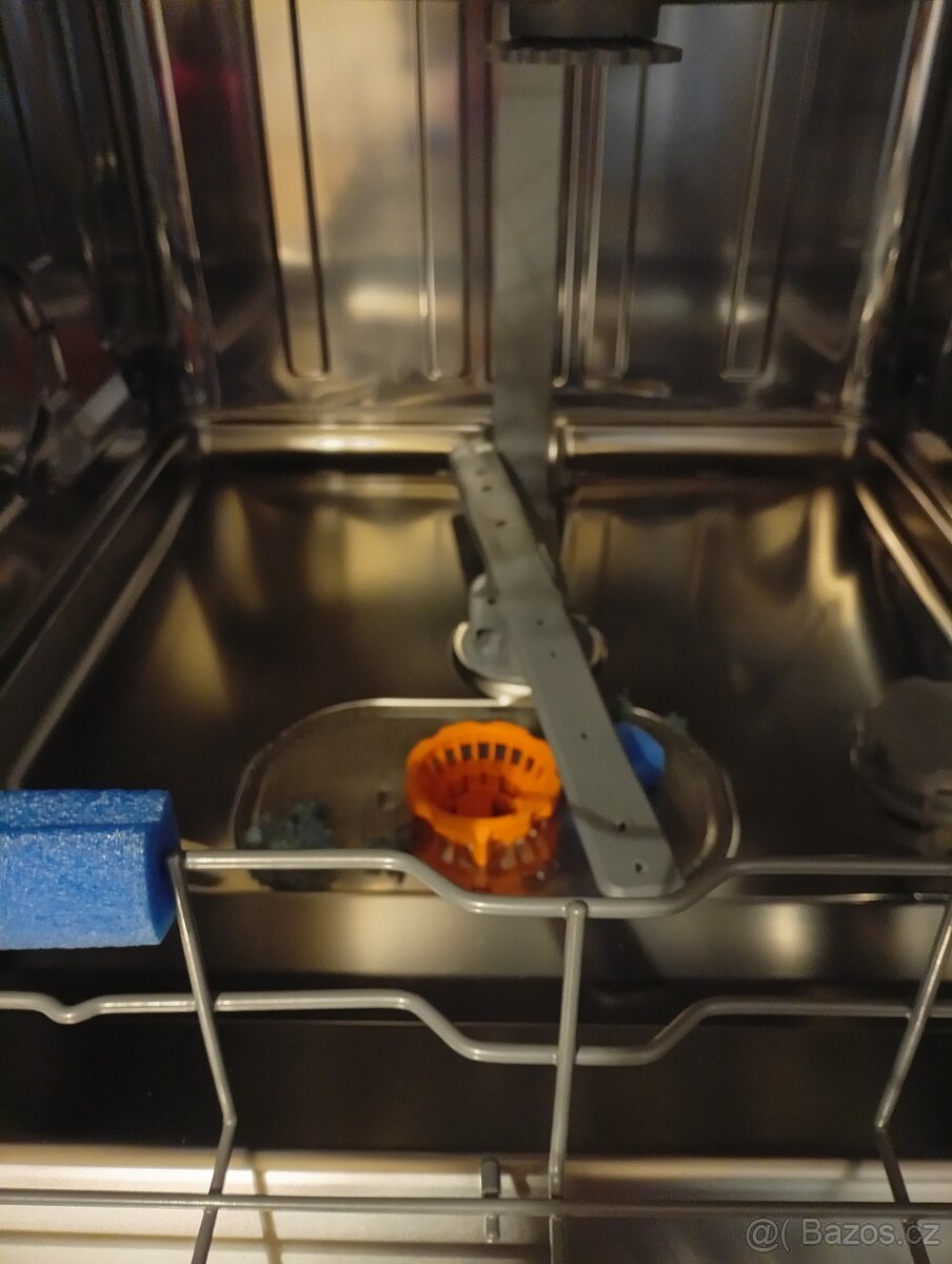 NOVÁ myčka Gorenje - 4