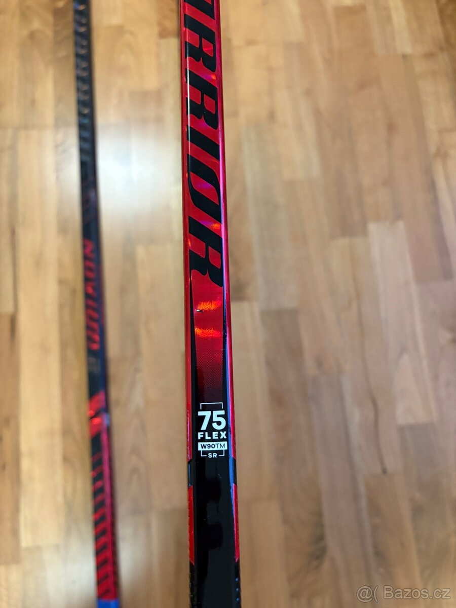 Top model hokejek Warrior - 4