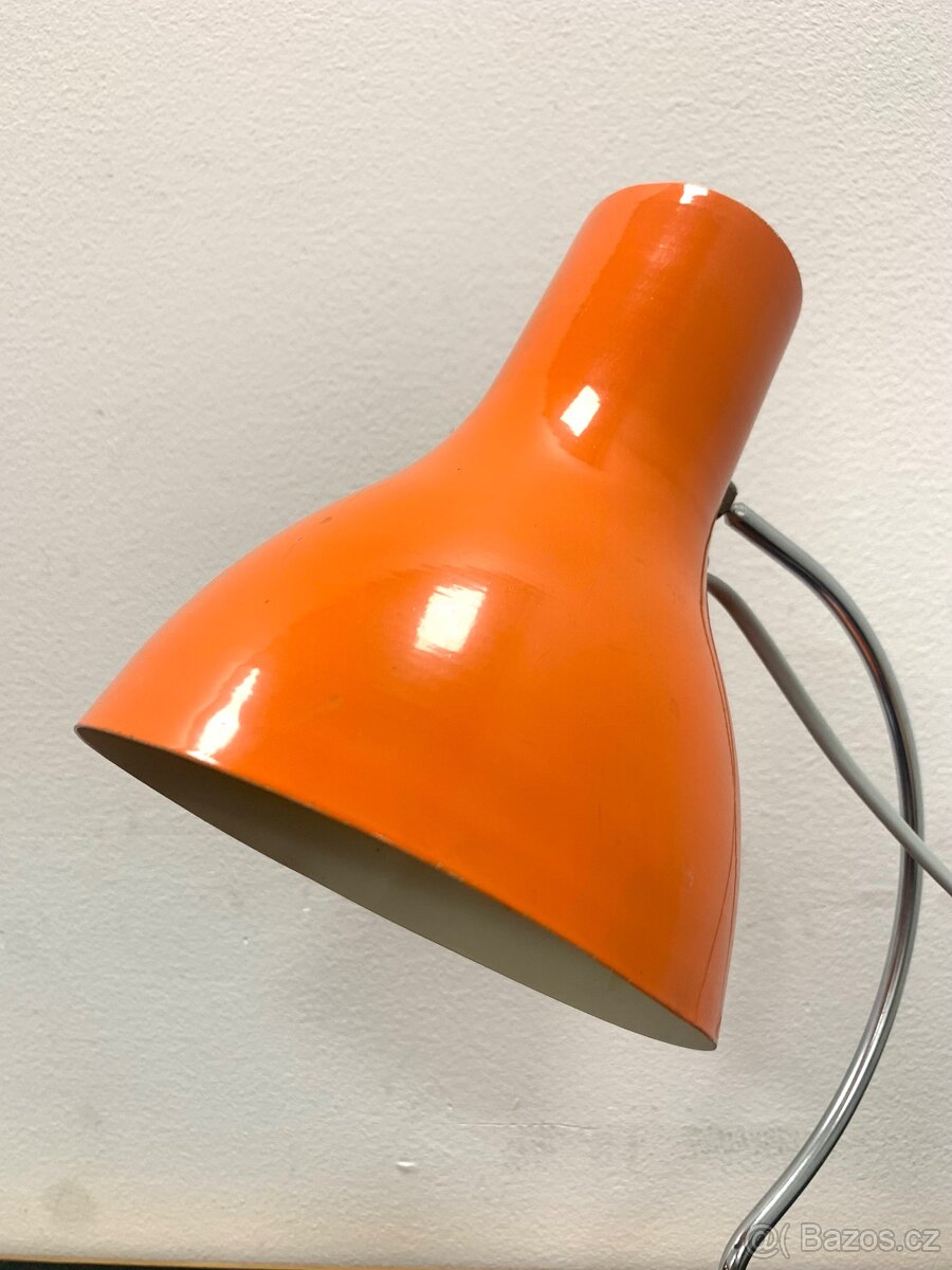 Retro lampička 60. léta - 4