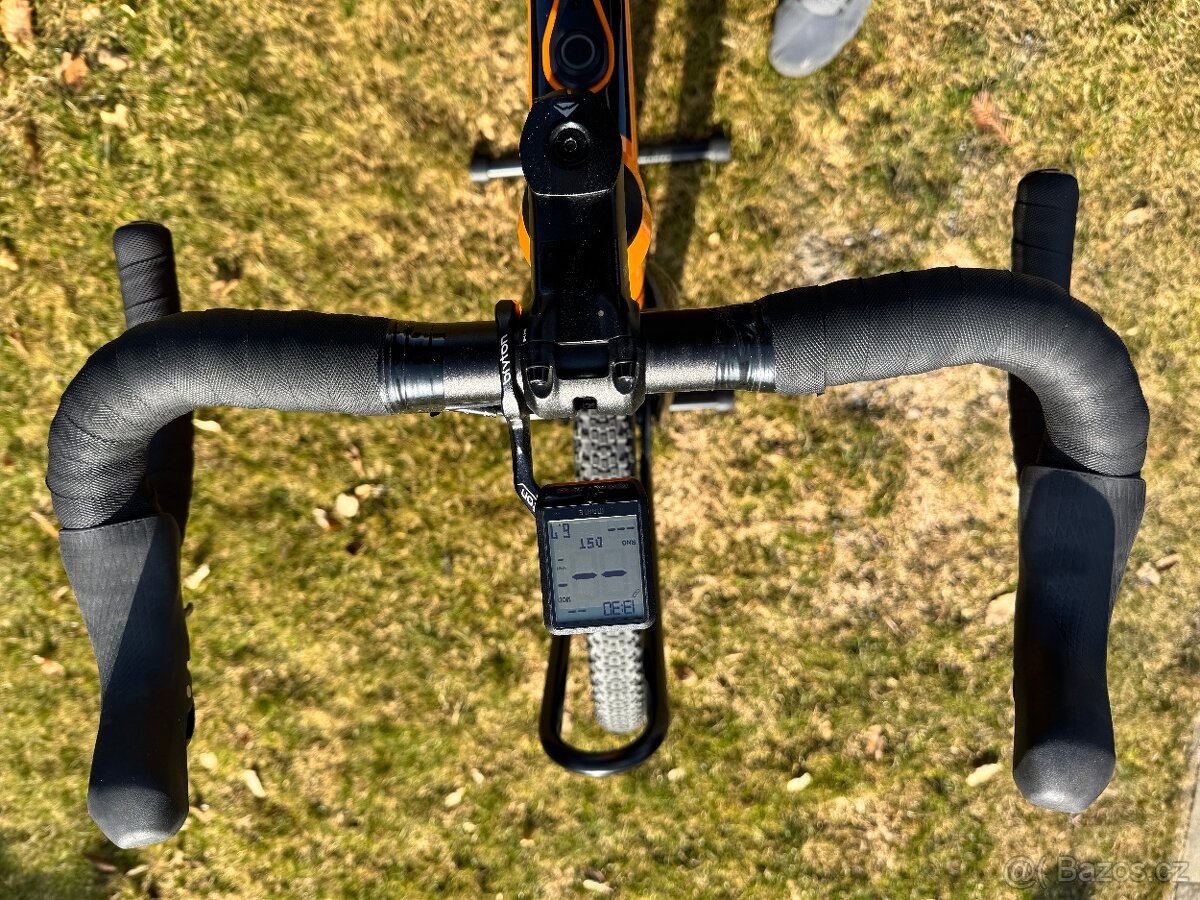 Merida eSILEX 600 + - 4