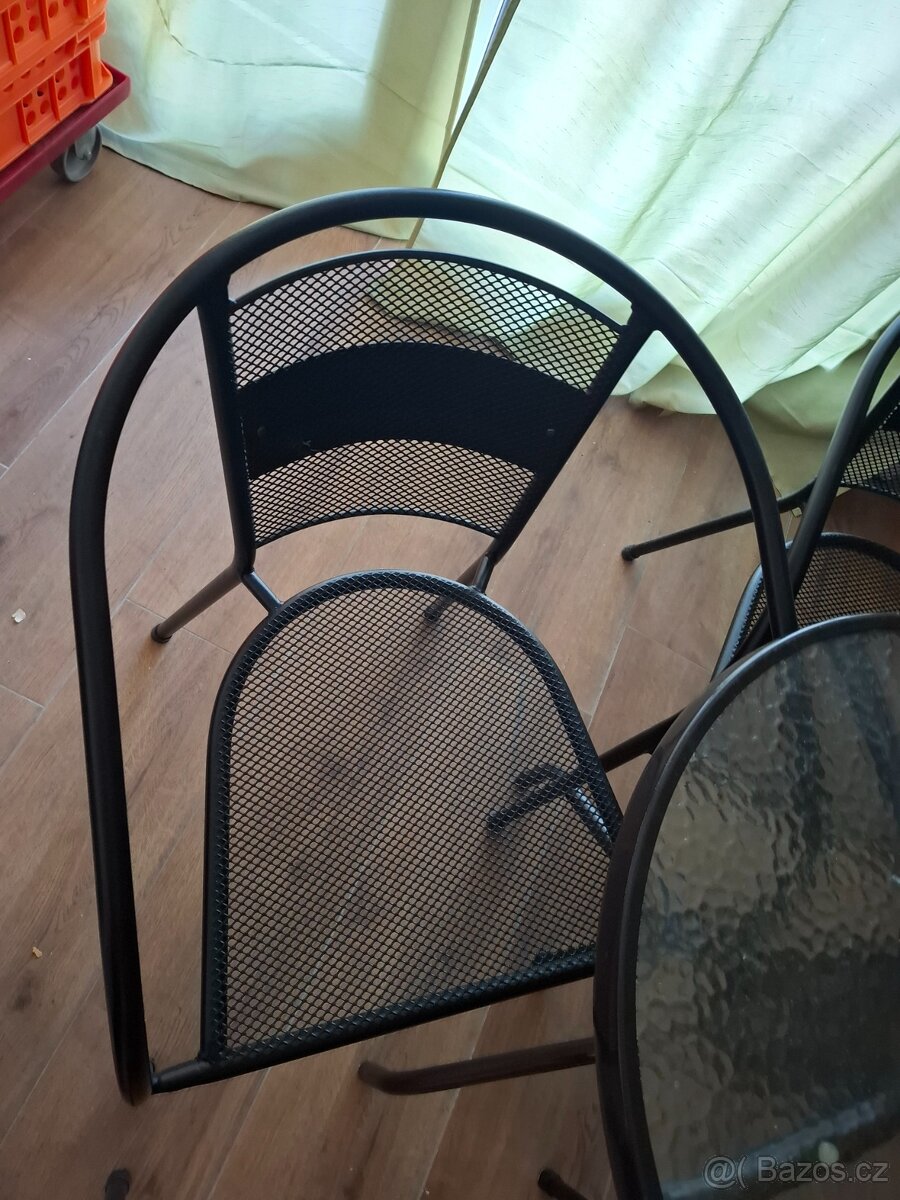 Zahradni nabytek - 4