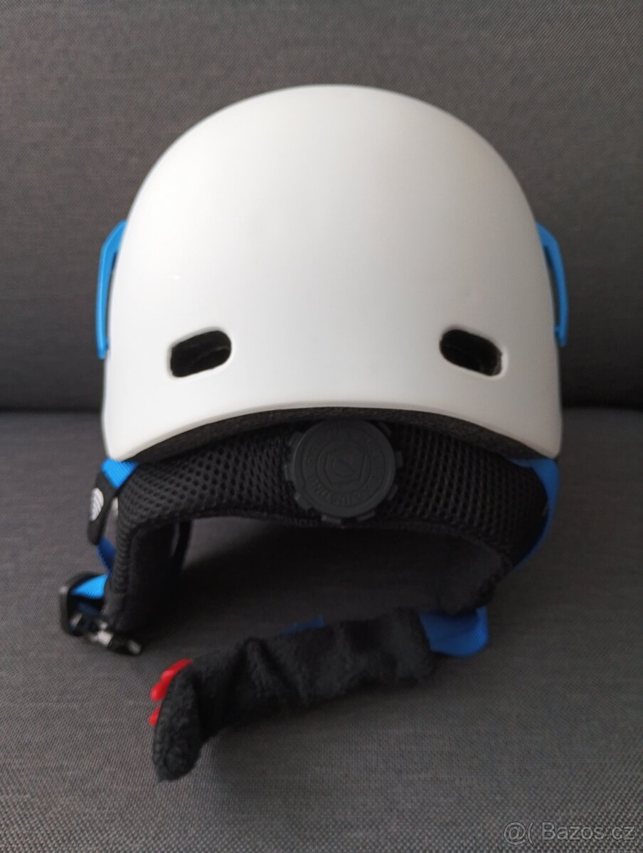 Lyžařská přilba - 4